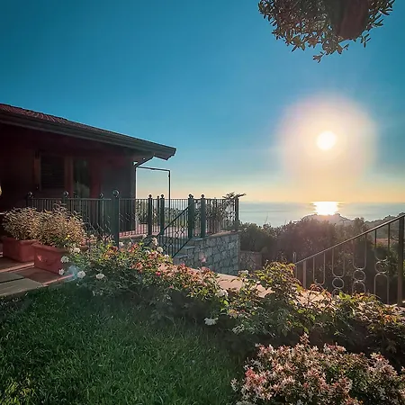 Holiday home Del Sole