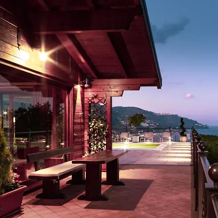 Del Sole Holiday home