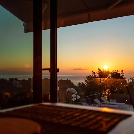 Del Sole Taormina
