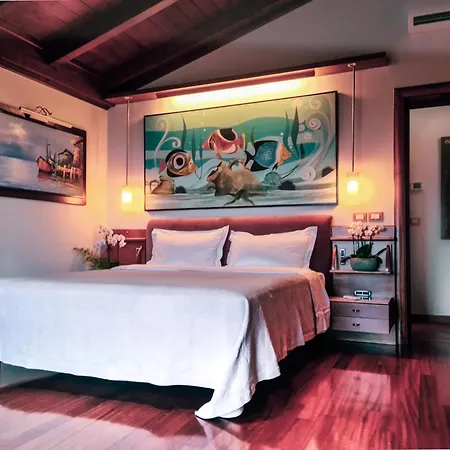 Holiday home Del Sole Taormina