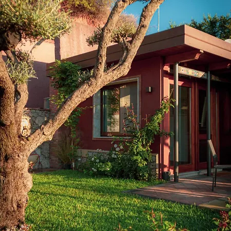 Holiday home Del Sole Taormina