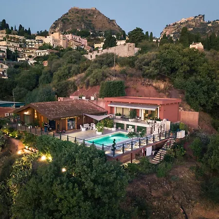 Holiday home Del Sole *