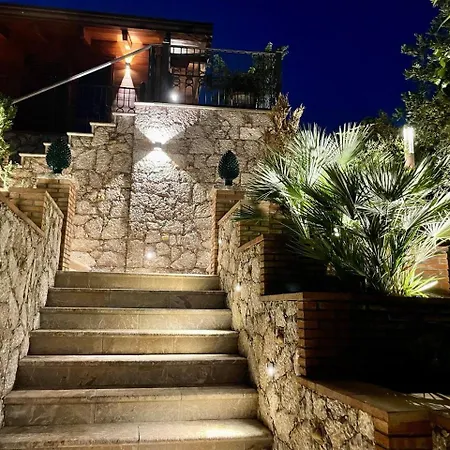 Holiday home Del Sole