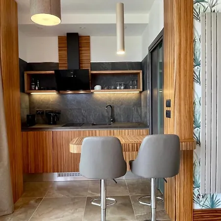 Del Sole Holiday home