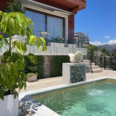Holiday home Del Sole *