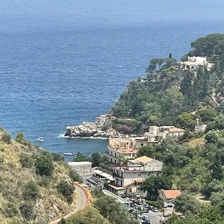 Holiday home Del Sole Taormina