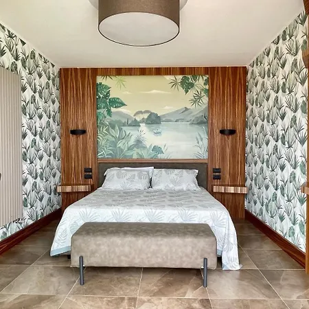 Del Sole Holiday home Taormina