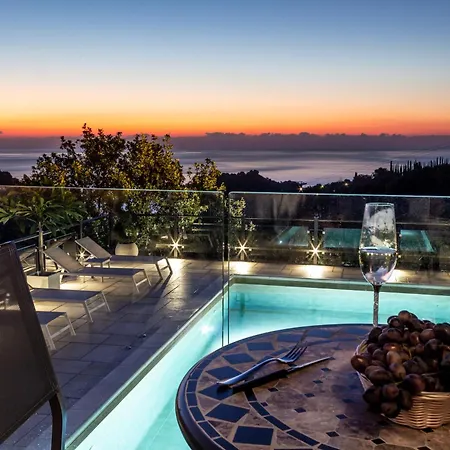 Del Sole Holiday home *