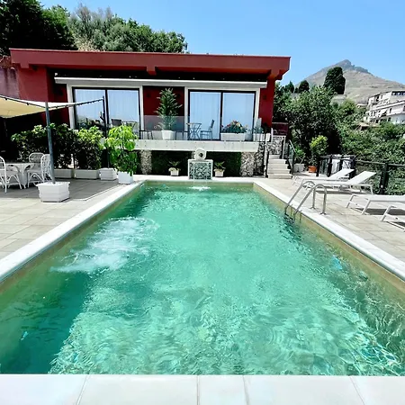 Del Sole Holiday home