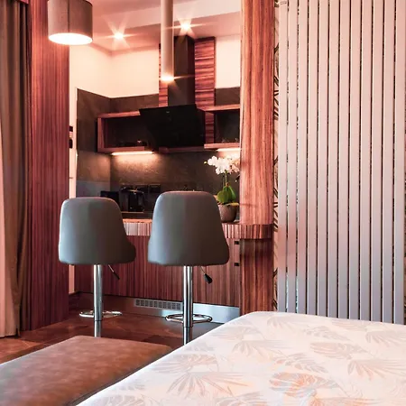 Del Sole Holiday home *