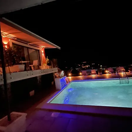 Holiday home Del Sole *