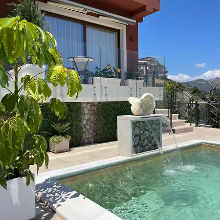 Holiday home Del Sole