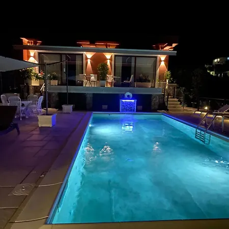 Del Sole Holiday home *