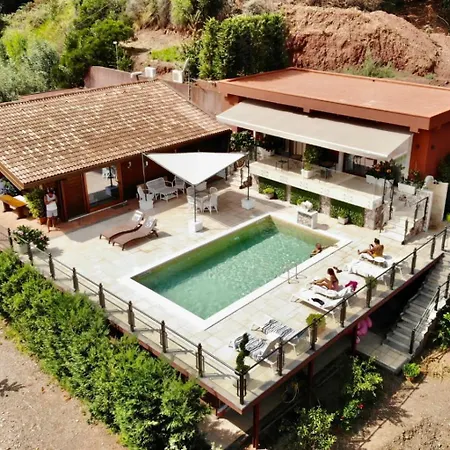 Holiday home Del Sole *