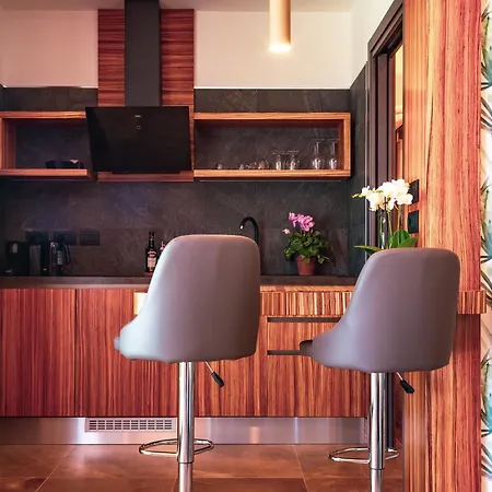 Holiday home Del Sole Taormina